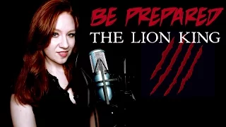 Be Prepared | The Lion King - Cover