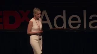 Innovation is like 'whack-a-mole' | Karen Nelson-Field | TEDxAdelaide