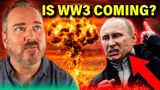 Are We On The Brink of WW3 Or Are We In The Last Days? | Shawn Bolz