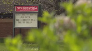 'Excessive call-offs' prompt closure of all Hammond schools