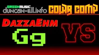 DAZZA EHM vs GG [ Colab Comp ] - R1