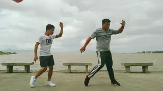 YOUNG THUG TIKTOK LEVEL UP | DANCE COVER