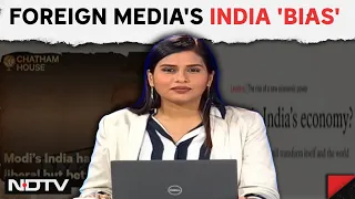 S Jaishankar News | Foreign Media's India Election Coverage Biased?