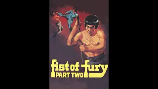 Fist of Fury 2 1977