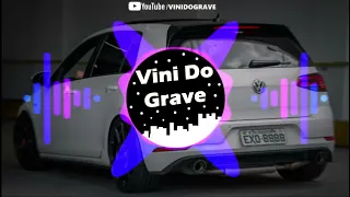 Chefin ft. Vulgo FK - Tropa do Mais Novo (prod. Ajaxx, Pugli) //GRAVE FORTE (BASS-BOOSTED)