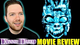 Donnie Darko - Movie Review