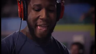 Snarky Puppy - Cory Henry's 'Lingus' Excerpts (We Like it Here)