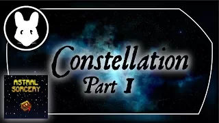 1.12 Astral Sorcery Pt5: Constellation Part 1 for Minecraft Bit-by-Bit