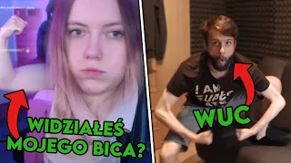 WIDZIAŁEŚ MOJEGO BICA? | WUC |😂 SHOTY 😂| FM#475🔥