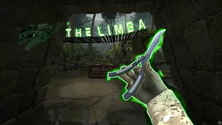 The Limba - ЯД (CSGO❤)