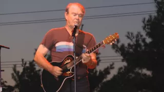 Glen Campbell - True Grit (Someday, Little Girl) - 07-27-2012