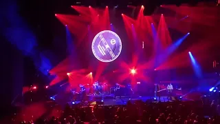 New Order - Decades and Love Will Tear Us Apart - The Mann, Philadelphia, PA - 9/25/2022