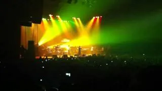 DAMIAN MARLEY & NAS  live @ zenith paris 2011