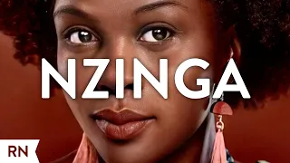 Queen Nzinga: Facial Reconstructions & History Documentary