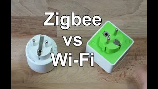 Zigbee oder Wi-Fi: Unterschiede, Vorteile der smarten Steckdosen und Glühbirnen