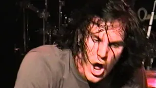 As I Lay Dying Live - COMPLETE SHOW - Montreal, QC, Canada (October 30th, 2003)