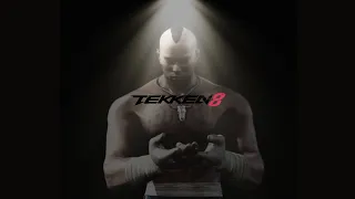 Tekken 8 - Bruce Irvin Combo Video Act 1. [Mod Release Soon]