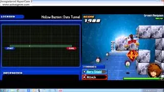 Kindgom Hearts ReCoded Boss Fights(Data Roxas, Pete,Data Riku and Sora's Heartless)