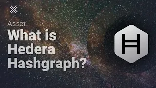 What is Hedera Hashgraph (HBAR)?