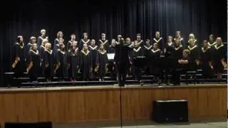 Orlando: Choir