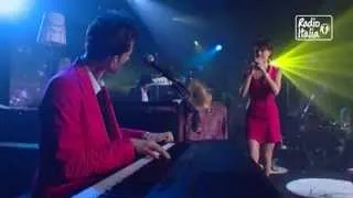 SIMONA MOLINARI Feat PETER CINCOTTI - LA FELICITA'