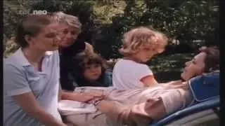 Ich heirate eine Familie Staffel 1 Folge 4 - Die Kinder sind unterwegs