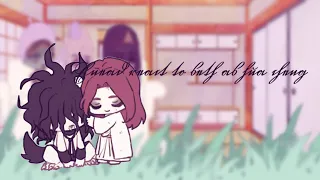 Ennead react to Seth as Hua Cheng (bl/yaoi)[1/?]