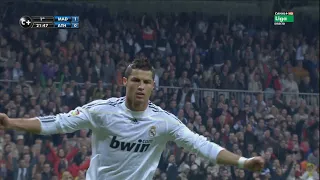 من الذاكرة : ريال مدريد وأتليتيك بيلباو/الجولة 37/موسم 2009-2010/تعليق عصام الشوالى /جودة عالية