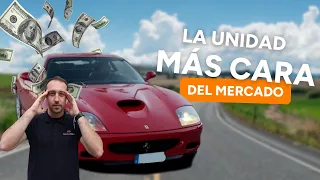 🔥¿El  deportivo más caro revisado hasta la fecha?🔥 |Ferrari Maranello|