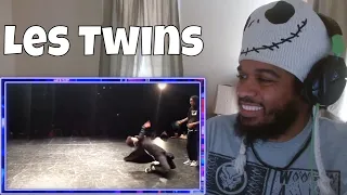 Les Twins: vs Alpha Jack & Joe Styles | WOD Las Vegas Finals 2014 (Reaction)