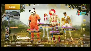 PUBG TIK TOK FUNNY MOMENTS (6) AND FUNNY DANCE || PUBG TIK TOK || #CHINGLEZ