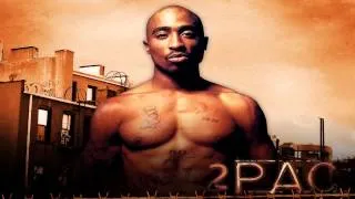 2pac  - To Live  Die in LA [Dirty] [HD]