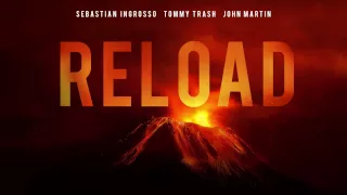 John Martin x Sebastian Ingrosso x Tommy Trash "Reload" (Pete Tong World Exclusive 5 April 2013)