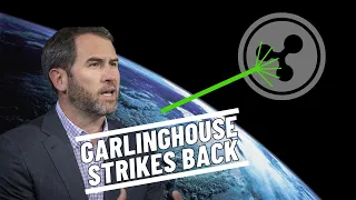 XRP Ripple news! GARLINGHOUSE STRIKES BACK with motion to dismiss!