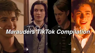 Marauders TikTok Compilation