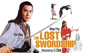 Wu Tang Collection - Lost Swordship