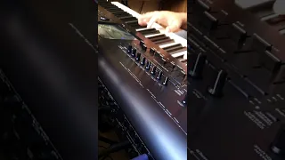 Korg Kronos Music