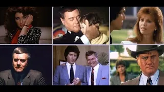 Another Top 10 "Dallas" Episodes