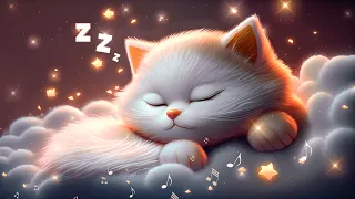 Beautiful Lullaby For Babies To Fall Asleep Fast In 5 Minutes 💤 Relaxing Music For Sleep
