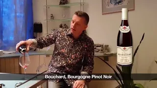 Parfenon про вино/#1/ Bouchard