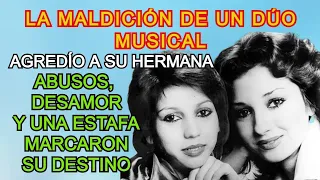 TUVO 5 HIJAS 3 DADAS EN ADOPCIÓN LA ESQUIZOFRENIA Y EL DESAMOR ARRUINÓ LA VIDA DE LA HERMANA PEQUEÑA