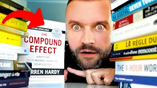 L'Effet Cumulé de Darren Hardy - Ce LIVRE peut Changer Ta VIE - Résumé complet