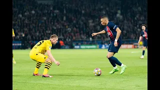 Un Kylian Mbappé inexistant, des Parisiens maudits : X réagit à la nouvelle élimination du PSG !