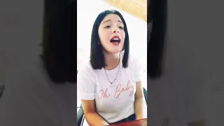 Por amarte así - Cristian Castro (Cover)🖤