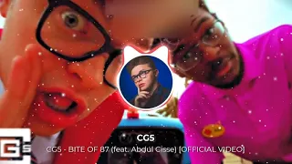 CG5 - BITE OF 87 (feat. Abdul Cisse) [OFFICIAL VIDEO] #NOTCOPYRIGHT NCS