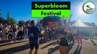 Superbloom Festival München 2022