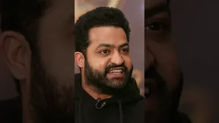 "Ram Charan is like GOLGAPPA" - Jr NTR praising Ram Charan | #RRR