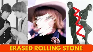 Brian Jones Death by Misadventure: Why Was Brian Jones ERASED From The Rolling Stones?