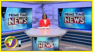 Jamaica's News Headlines | TVJ News - Sept 16 2021