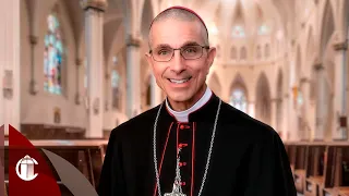 Mass of Episcopal Ordination — Bishop James Thomas Ruggieri